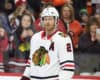 Blackhawks' News & Rumors: Keith, Game 2 Results & More