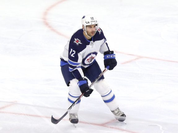 Dylan DeMelo Winnipeg Jets