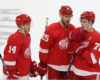The Grind Line: Red Wings Power-Play Observations