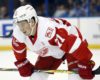 Who Are the Red Wings' Future Leaders?