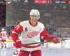Larkin's Shootout Goal Gives Red Wings 3-2 Win Over Senators