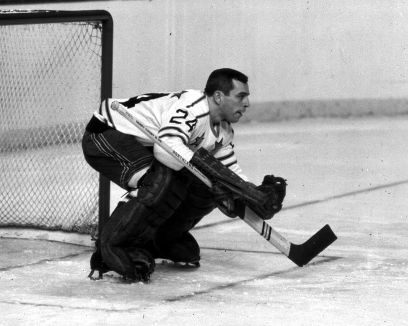 1940s New York Ranger Team Photos and Original Negatives (17)