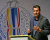Olczyk Embodies Passion for Life, Hockey