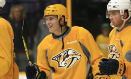 Predators Potential Breakout Candidates for 2020-21 Season