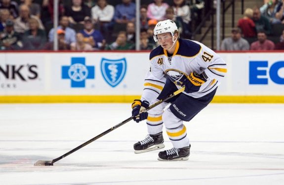 Jack Eichel