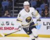 Sabres to Reveal New Uniforms as Part of Jersey Reveal Week