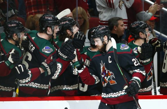 arizona coyotes kachina jersey