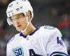 Pettersson, Markstrom Help Canucks Beat Wild 4-1