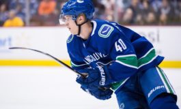 NHL Rumors: Devils, Maple Leafs, Canucks, Wild, Rangers, More