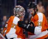 Flyers See the Goalie Depth They Hoped for With Elliott Shutout