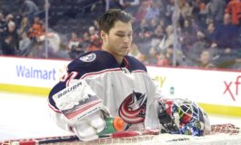 Oilers Have 3 Options to Solve Goaltending Position Long-Term
