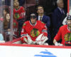 Flyers Once Almost Had an Emergency Goalie Situation of Their Own
