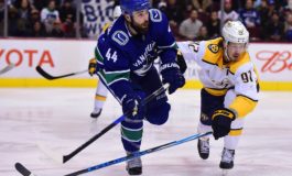 Canucks Defensive Woes Continue Amid Early Success