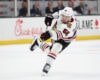 Blackhawks' Roundtable Deadline Decisions: Gustafsson, Lehner, Crawford & More