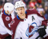 Avalanche Face Tough Expansion Draft Decisions with Johnson
