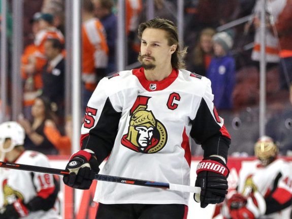 Erik Karlsson