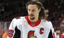The Karlsson Trade Drama: Who Saw That Coming?