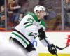 Stars End 5-Game Losing Streak with 4-1 Win over Flyers