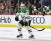 Lindell Scores Winner in OT, Stars Rally to Beat Avs 3-2