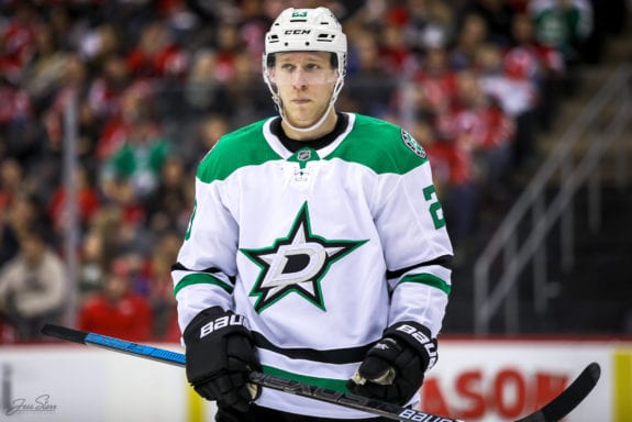 Esa Lindell Dallas Stars-Stars Are Finally Ready To Return To Play 