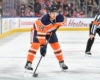 Oilers Prospects Pushing For Roster Spots