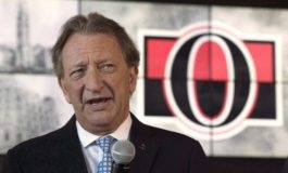 NHL Franchises Decide to be "Win Maximizers" or "Profit Maximizers"