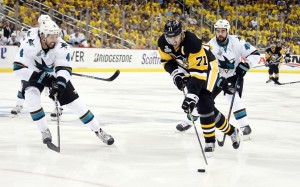 Can Evgeni Malkin put together a full season? (Charles LeClaire-USA TODAY Sports)