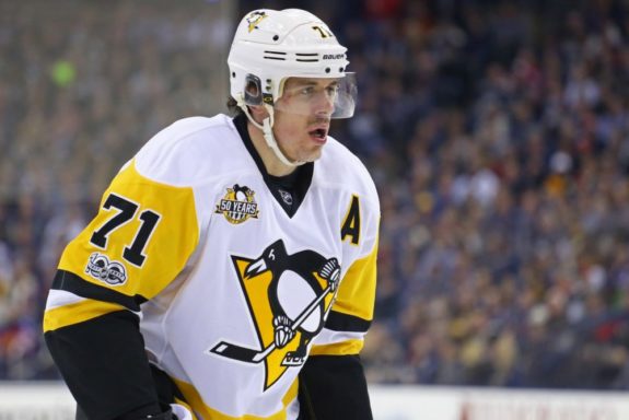 Evgeni Malkin, Pittsburgh Penguins