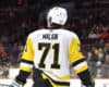 Penguins Need More Out of Evgeni Malkin and Kris Letang