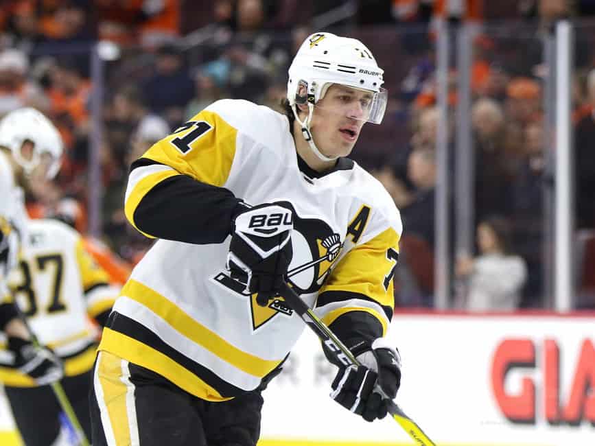 Penguins Pregame: No more blocks for Evgeni Malkin, Jaromir Jagr returns to  Pittsburgh with another milestone