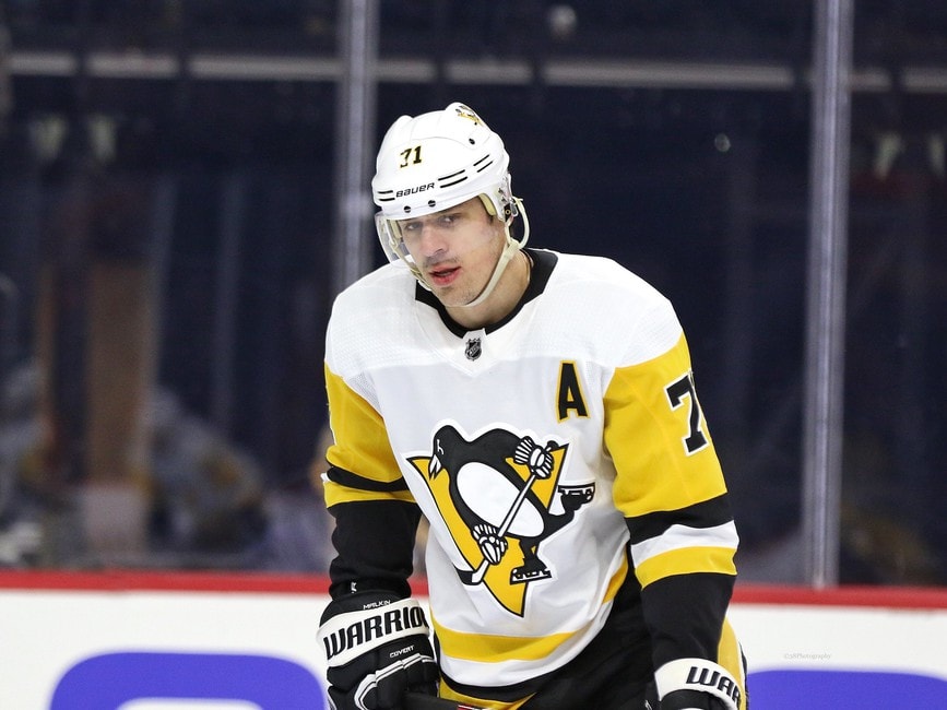 Evgeni Malkin, Penguins agree to 4-year extension 