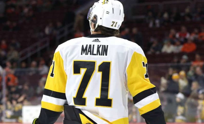 NHL Rumors: Capitals, Penguins, Jets, Wild, Senators, More