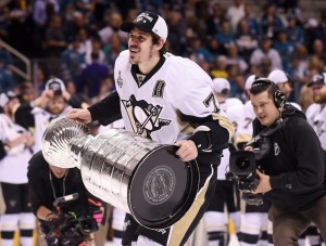 Evgeni Malkin, Pittsburgh Penguins, NHL, Hockey, Stanley Cup