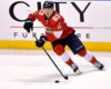 Panthers Beat Red Wings 4-1 for Season-High 4-Game Streak
