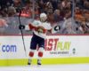 Panthers Beat Flyers - Ekblad, Dadonov Lead the Way