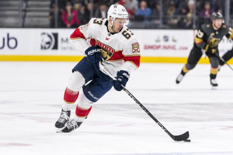 Power-Ranking Every Florida Panthers Entry Draft