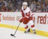 NHL News & Notes: Svechnikov, Oshie & Wilson & More