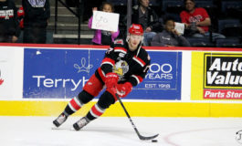 Svechnikov Is Red Wings Roster Ready
