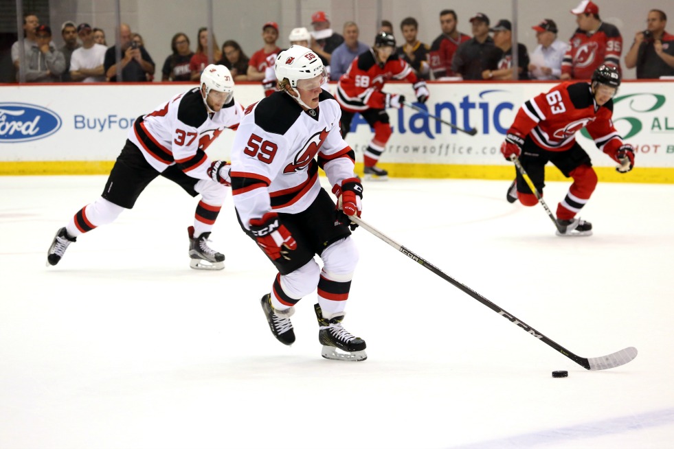 Fabian Zetterlund Bio, Stats, News & More The Hockey Writers