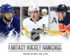 Fantasy Hockey Draft Rankings: Top 250