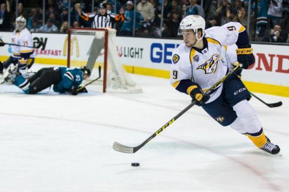 Filip Forsberg 