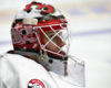 Senators Have Solid Goalie Options Behind Murray
