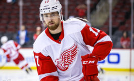Red Wings: 5 Bold Predictions for 2020-21