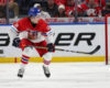 The Grind Line: Red Wings Release Zadina to World Juniors