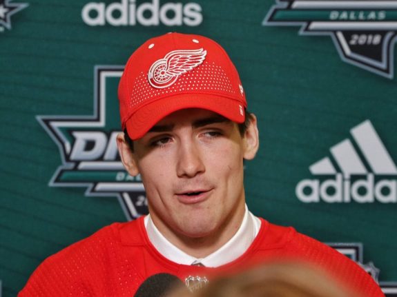 Filip Zadina