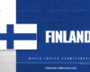 2020 WJC Team Finland Preview