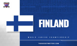 Team Finland Once Again Proves That its Game Plan Works