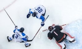 World Junior Championship: Semifinal Preview
