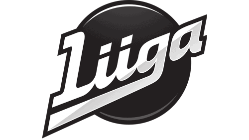 Finnish hockey league Liiga logo