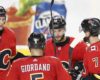 Calgary Flames Are On the Hot Seat
